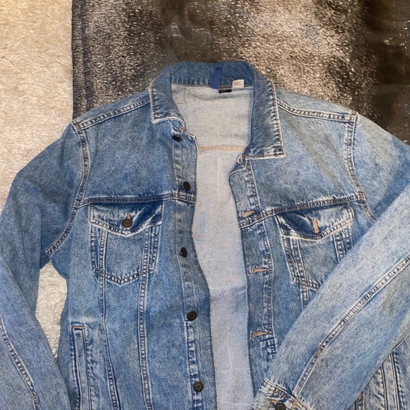 Jean Jacket - Picture 4 of 4